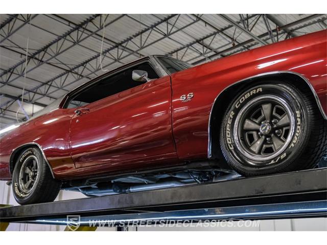 1971 Chevrolet Chevelle (CC-2072559) for sale in Ft Worth, Texas