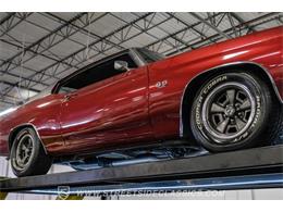 1971 Chevrolet Chevelle (CC-2072559) for sale in Ft Worth, Texas