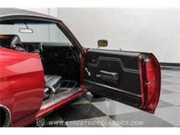 1971 Chevrolet Chevelle (CC-2072559) for sale in Ft Worth, Texas
