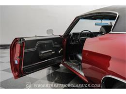 1971 Chevrolet Chevelle (CC-2072559) for sale in Ft Worth, Texas