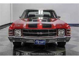 1971 Chevrolet Chevelle (CC-2072559) for sale in Ft Worth, Texas