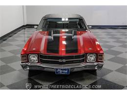 1971 Chevrolet Chevelle (CC-2072559) for sale in Ft Worth, Texas