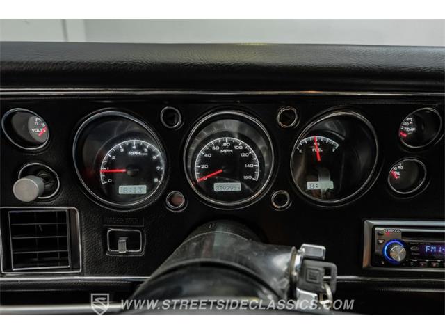 1971 Chevrolet Chevelle (CC-2072559) for sale in Ft Worth, Texas