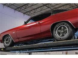 1971 Chevrolet Chevelle (CC-2072559) for sale in Ft Worth, Texas