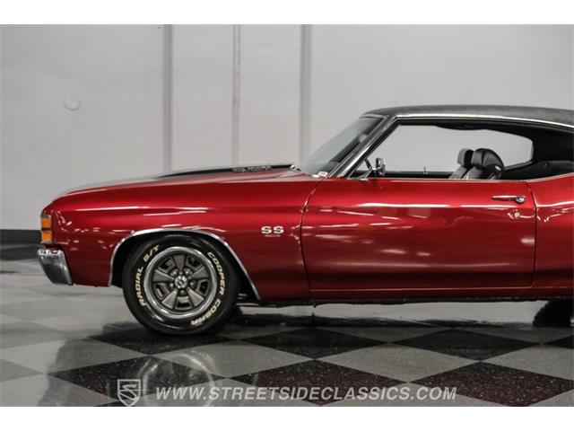1971 Chevrolet Chevelle (CC-2072559) for sale in Ft Worth, Texas