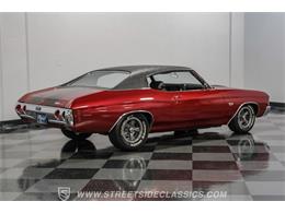 1971 Chevrolet Chevelle (CC-2072559) for sale in Ft Worth, Texas