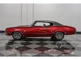 1971 Chevrolet Chevelle (CC-2072559) for sale in Ft Worth, Texas