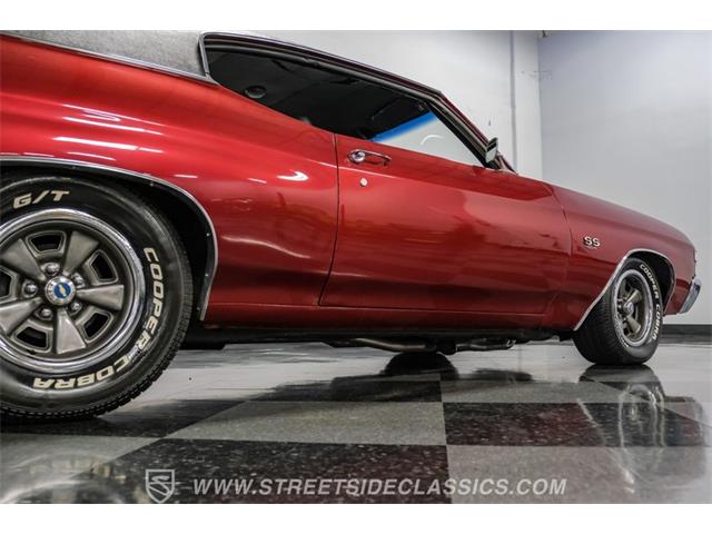 1971 Chevrolet Chevelle (CC-2072559) for sale in Ft Worth, Texas