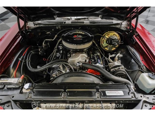 1971 Chevrolet Chevelle (CC-2072559) for sale in Ft Worth, Texas