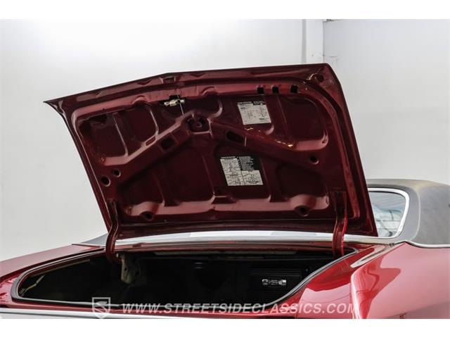 1971 Chevrolet Chevelle (CC-2072559) for sale in Ft Worth, Texas