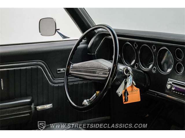 1971 Chevrolet Chevelle (CC-2072559) for sale in Ft Worth, Texas
