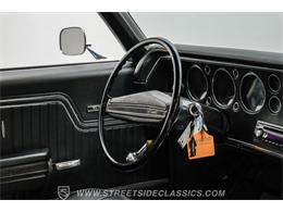1971 Chevrolet Chevelle (CC-2072559) for sale in Ft Worth, Texas