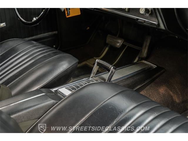 1971 Chevrolet Chevelle (CC-2072559) for sale in Ft Worth, Texas