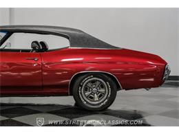 1971 Chevrolet Chevelle (CC-2072559) for sale in Ft Worth, Texas