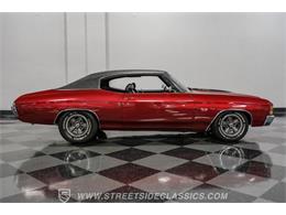 1971 Chevrolet Chevelle (CC-2072559) for sale in Ft Worth, Texas