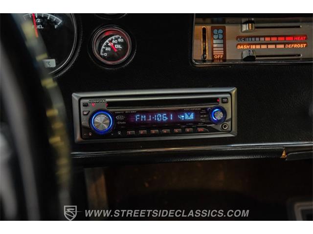 1971 Chevrolet Chevelle (CC-2072559) for sale in Ft Worth, Texas