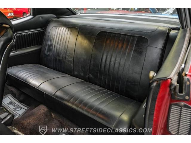 1971 Chevrolet Chevelle (CC-2072559) for sale in Ft Worth, Texas
