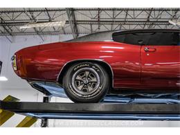 1971 Chevrolet Chevelle (CC-2072559) for sale in Ft Worth, Texas