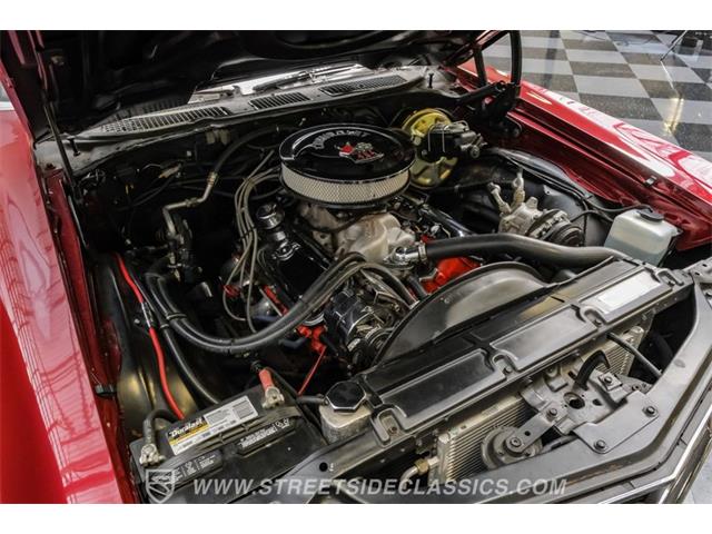 1971 Chevrolet Chevelle (CC-2072559) for sale in Ft Worth, Texas
