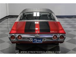 1971 Chevrolet Chevelle (CC-2072559) for sale in Ft Worth, Texas