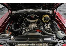 1971 Chevrolet Chevelle (CC-2072559) for sale in Ft Worth, Texas