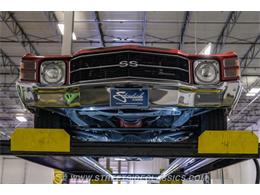 1971 Chevrolet Chevelle (CC-2072559) for sale in Ft Worth, Texas