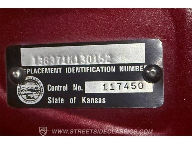 1971 Chevrolet Chevelle (CC-2072559) for sale in Ft Worth, Texas