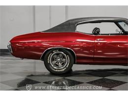 1971 Chevrolet Chevelle (CC-2072559) for sale in Ft Worth, Texas