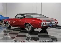 1971 Chevrolet Chevelle (CC-2072559) for sale in Ft Worth, Texas