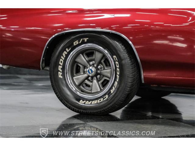1971 Chevrolet Chevelle (CC-2072559) for sale in Ft Worth, Texas