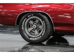 1971 Chevrolet Chevelle (CC-2072559) for sale in Ft Worth, Texas