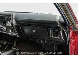 1971 Chevrolet Chevelle (CC-2072559) for sale in Ft Worth, Texas