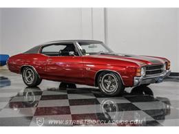 1971 Chevrolet Chevelle (CC-2072559) for sale in Ft Worth, Texas