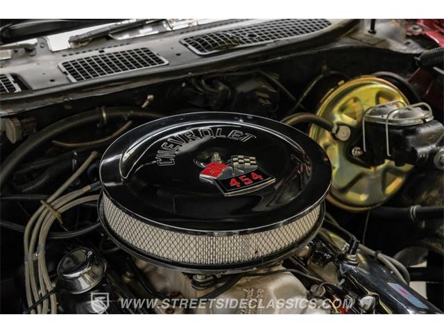 1971 Chevrolet Chevelle (CC-2072559) for sale in Ft Worth, Texas