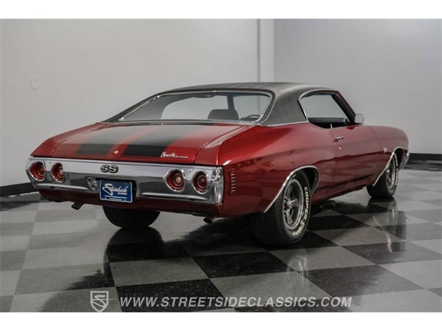 1971 Chevrolet Chevelle (CC-2072559) for sale in Ft Worth, Texas