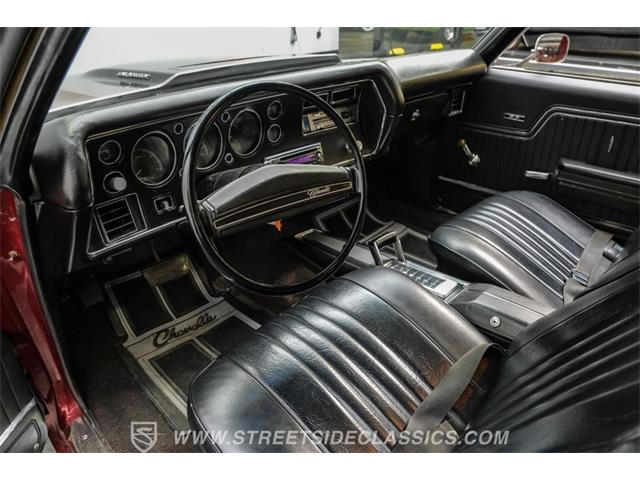 1971 Chevrolet Chevelle (CC-2072559) for sale in Ft Worth, Texas