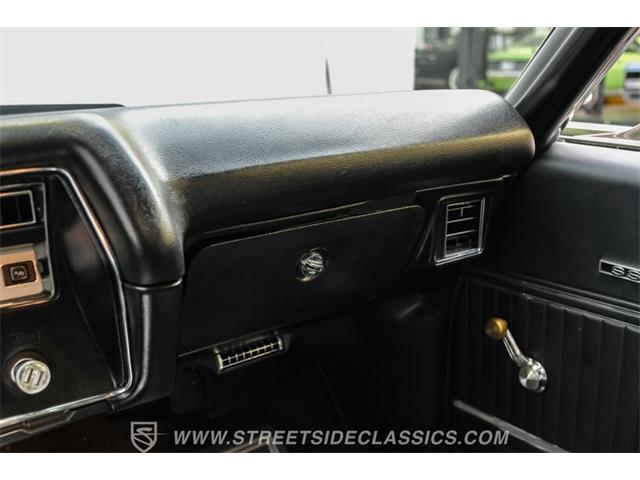 1971 Chevrolet Chevelle (CC-2072559) for sale in Ft Worth, Texas