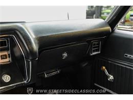 1971 Chevrolet Chevelle (CC-2072559) for sale in Ft Worth, Texas