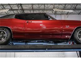 1971 Chevrolet Chevelle (CC-2072559) for sale in Ft Worth, Texas