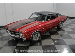 1971 Chevrolet Chevelle (CC-2072559) for sale in Ft Worth, Texas