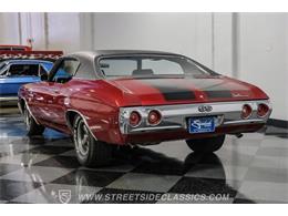 1971 Chevrolet Chevelle (CC-2072559) for sale in Ft Worth, Texas