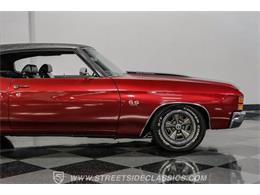 1971 Chevrolet Chevelle (CC-2072559) for sale in Ft Worth, Texas