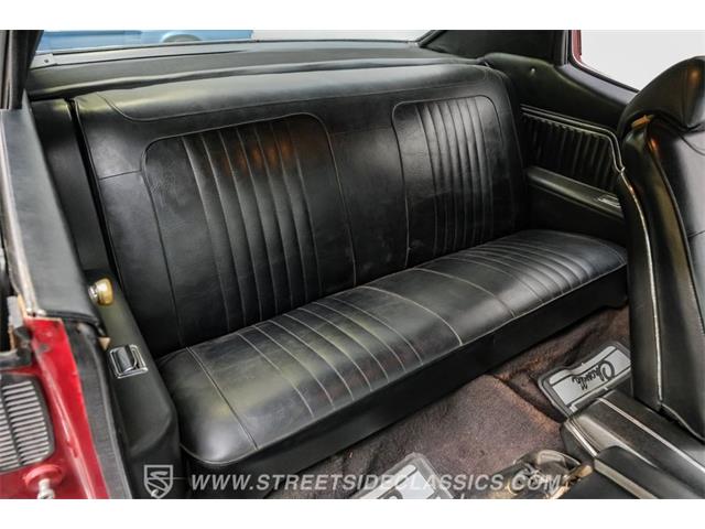 1971 Chevrolet Chevelle (CC-2072559) for sale in Ft Worth, Texas