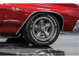 1971 Chevrolet Chevelle (CC-2072559) for sale in Ft Worth, Texas