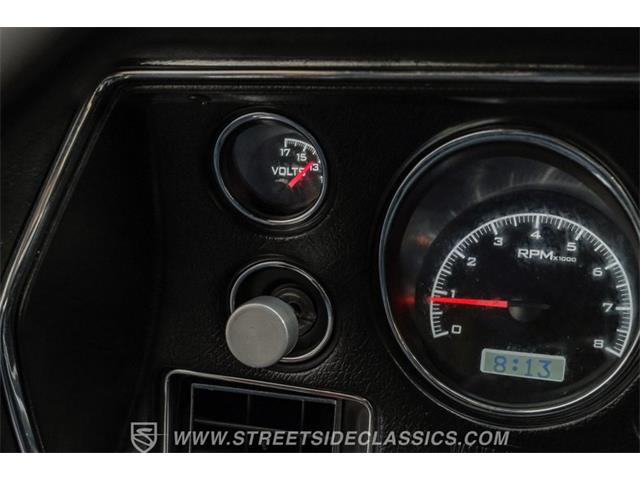 1971 Chevrolet Chevelle (CC-2072559) for sale in Ft Worth, Texas