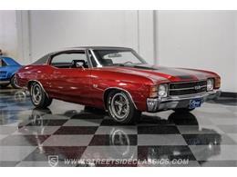 1971 Chevrolet Chevelle (CC-2072559) for sale in Ft Worth, Texas