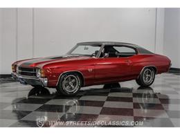 1971 Chevrolet Chevelle (CC-2072559) for sale in Ft Worth, Texas