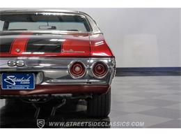 1971 Chevrolet Chevelle (CC-2072559) for sale in Ft Worth, Texas