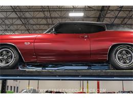 1971 Chevrolet Chevelle (CC-2072559) for sale in Ft Worth, Texas
