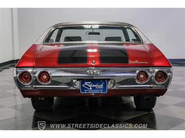 1971 Chevrolet Chevelle (CC-2072559) for sale in Ft Worth, Texas